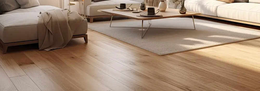 What Is LVT Flooring