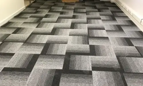 Firstsource Solutions UK Ltd Flooring