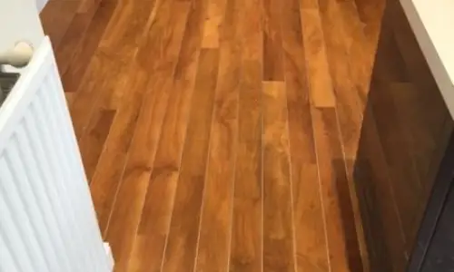 Domestic Properties Flooring